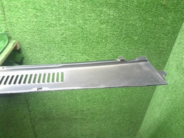 【中古】ランドクルーザープラド Q-LJ78G カウルトップパネル 55781-60040 自社品番250598 183