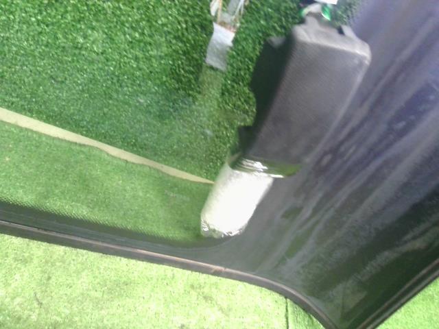 【中古】ランドクルーザープラド Q-LJ78G 右クォーターガラス 62710-60100 自社品番250598 183