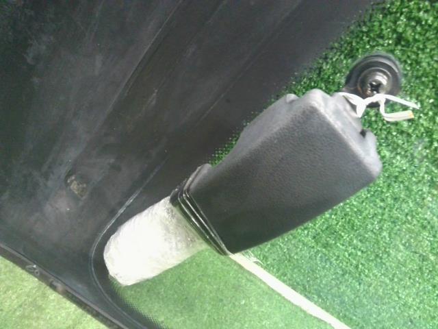 【中古】ランドクルーザープラド Q-LJ78G 左クォーターガラス 62720-60060 自社品番250598 183