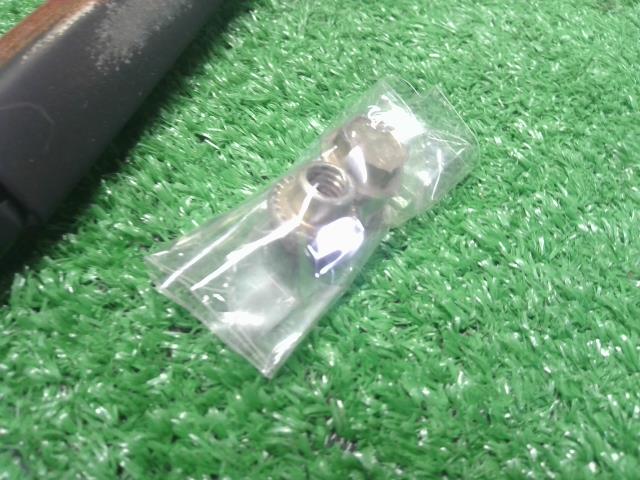 【中古】ランドクルーザープラド Q-LJ78G フロント　ワイパーアーム 左右セット  85190-90K02 自社品番250598