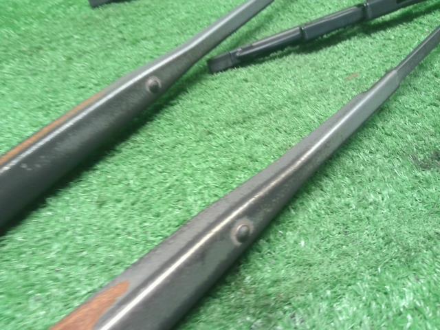 【中古】ランドクルーザープラド Q-LJ78G フロント　ワイパーアーム 左右セット  85190-90K02 自社品番250598
