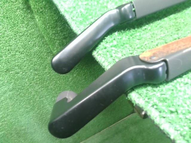 【中古】ランドクルーザープラド Q-LJ78G フロント　ワイパーアーム 左右セット  85190-90K02 自社品番250598