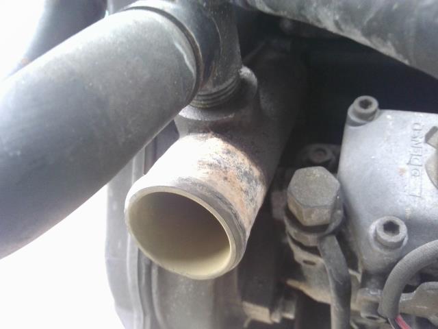 【中古】ランドクルーザープラド Q-LJ78G　エンジンＡＳＳＹ　2L-TE　19000-5B160 自社品番250598 183