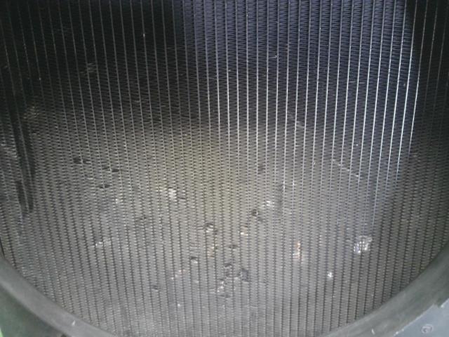 【中古】ランドクルーザープラド Q-LJ78G ラジエータ 16400-54840 自社品番250598 183