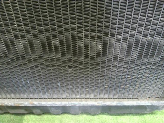 【中古】ランドクルーザープラド Q-LJ78G ラジエータ 16400-54840 自社品番250598 183