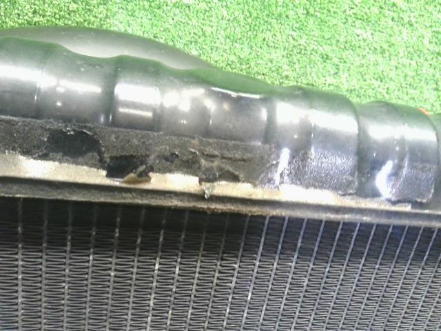 【中古】ランドクルーザープラド Q-LJ78G ラジエータ 16400-54840 自社品番250598 183