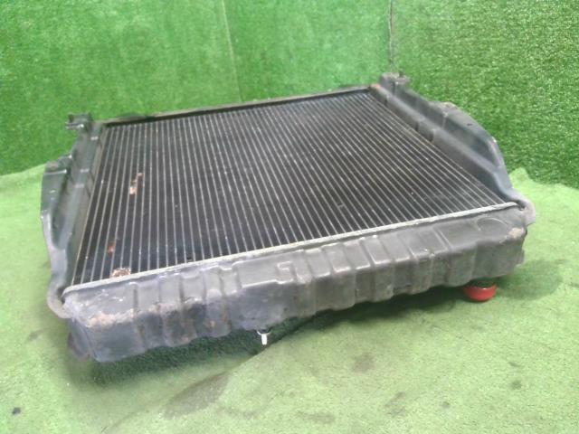 【中古】ランドクルーザープラド Q-LJ78G ラジエータ 16400-54840 自社品番250598 183