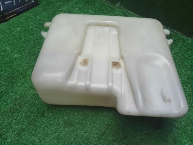 【中古】ランドクルーザープラド Q-LJ78G ラジエータリザーブタンク 16470-54220 自社品番250598 183