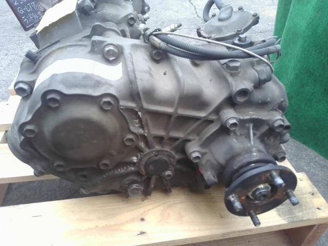 【中古】ランドクルーザープラド Q-LJ78G マニュアル　ミッション　 33030-60830 自社品番250598 183