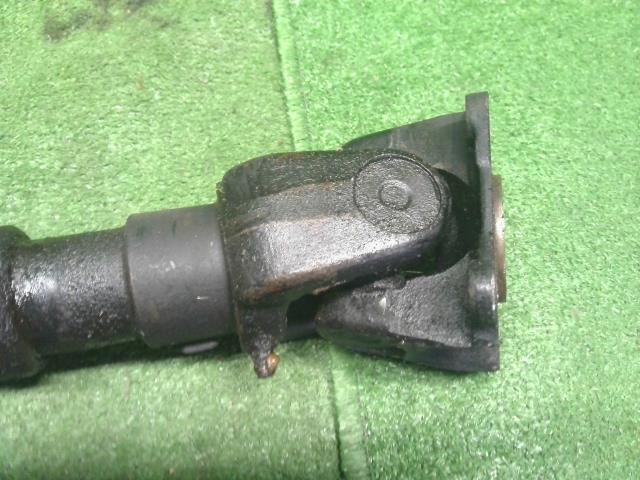 【中古】ランドクルーザープラド Q-LJ78G フロント　プロペラシャフト 37140-60210 自社品番250598 183