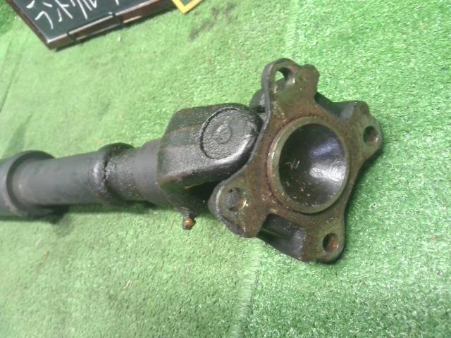 【中古】ランドクルーザープラド Q-LJ78G フロント　プロペラシャフト 37140-60210 自社品番250598 183