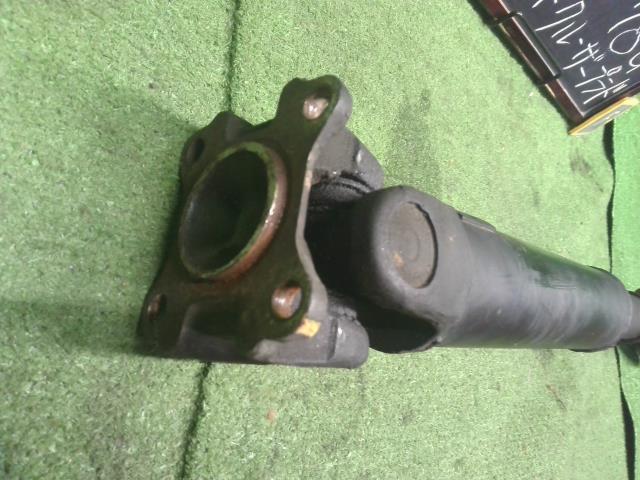 【中古】ランドクルーザープラド Q-LJ78G フロント　プロペラシャフト 37140-60210 自社品番250598 183