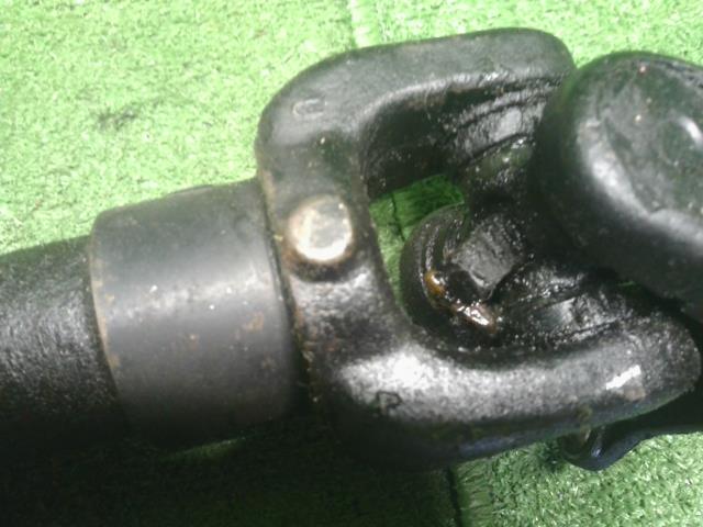 【中古】ランドクルーザープラド Q-LJ78G フロント　プロペラシャフト 37140-60210 自社品番250598 183