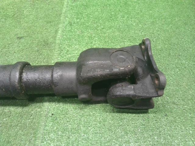 【中古】ランドクルーザープラド Q-LJ78G リア　プロペラシャフト 37110-60550 自社品番250598 183