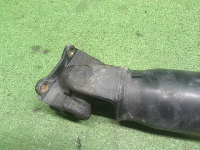 【中古】ランドクルーザープラド Q-LJ78G リア　プロペラシャフト 37110-60550 自社品番250598 183