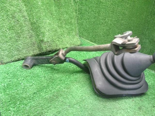 【中古】ランドクルーザープラド Q-LJ78G トランスファー　切替　レバー 36308-60120 自社品番250598 183