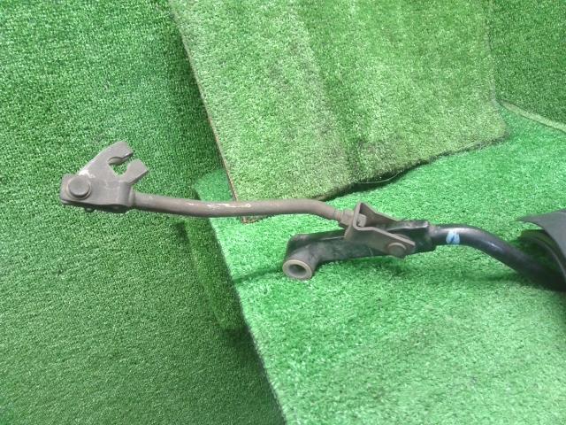 【中古】ランドクルーザープラド Q-LJ78G トランスファー　切替　レバー 36308-60120 自社品番250598 183