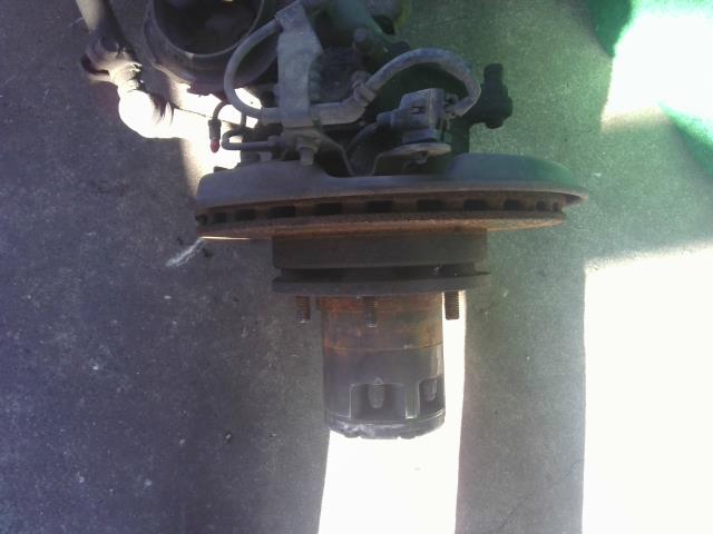 【中古】ランドクルーザープラド Q-LJ78G フロント　アクスル　デフ　ホーシング　43110-60192 自社品番250598 183