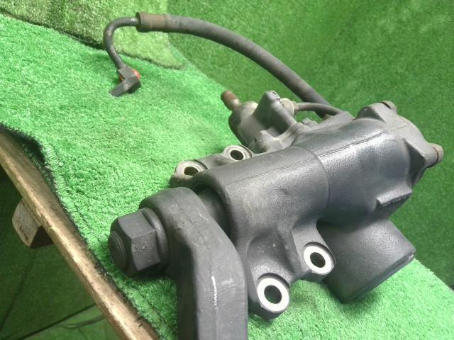 【中古】ランドクルーザープラド Q-LJ78G ステアリングギアボックス ラック 44110-60240 自社品番250598 183