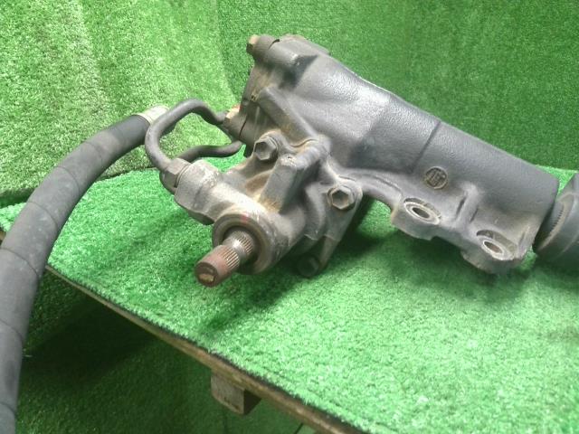 【中古】ランドクルーザープラド Q-LJ78G ステアリングギアボックス ラック 44110-60240 自社品番250598 183