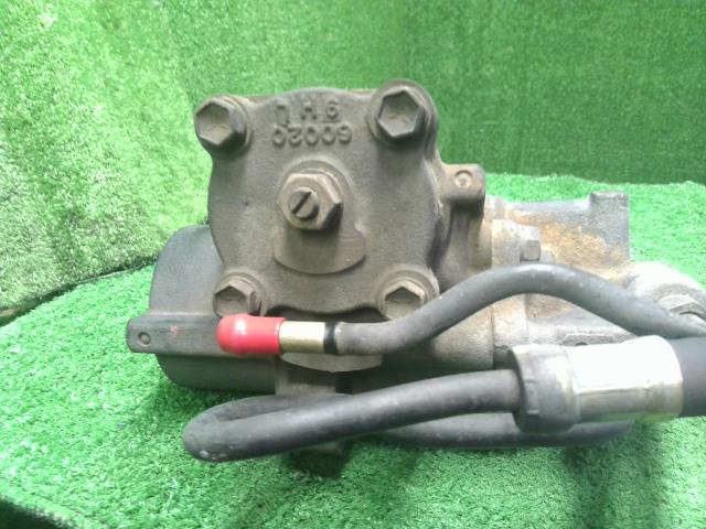 【中古】ランドクルーザープラド Q-LJ78G ステアリングギアボックス ラック 44110-60240 自社品番250598 183