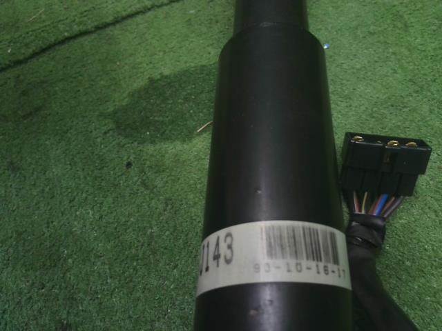 【中古】ランドクルーザープラド Q-LJ78G ステアリングコラムシャフト 45870-60050 自社品番250598 183