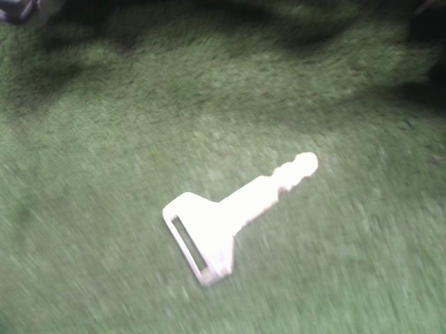 【中古】ランドクルーザープラド Q-LJ78G ステアリングコラムシャフト 45870-60050 自社品番250598 183