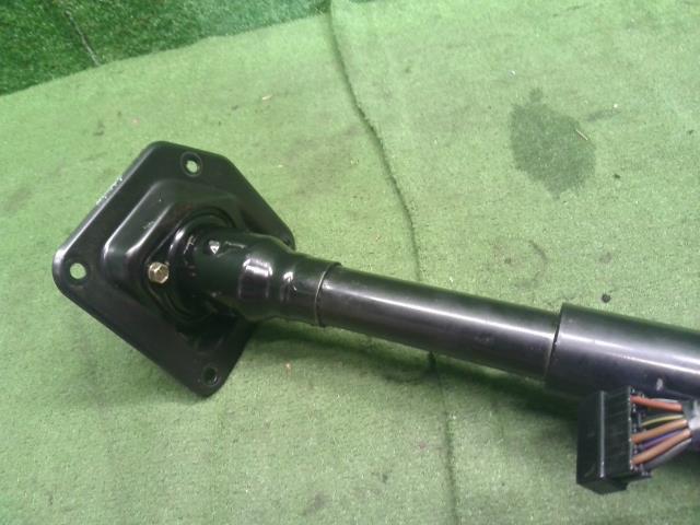 【中古】ランドクルーザープラド Q-LJ78G ステアリングコラムシャフト 45870-60050 自社品番250598 183