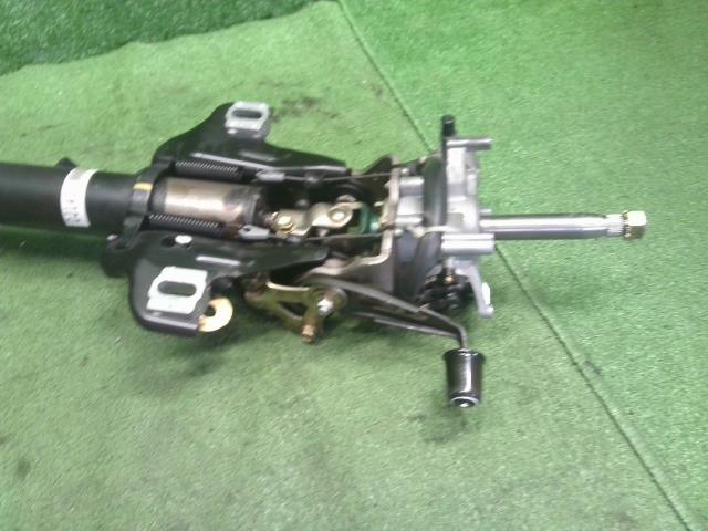 【中古】ランドクルーザープラド Q-LJ78G ステアリングコラムシャフト 45870-60050 自社品番250598 183