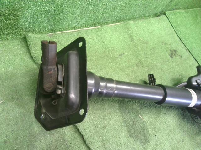 【中古】ランドクルーザープラド Q-LJ78G ステアリングコラムシャフト 45870-60050 自社品番250598 183