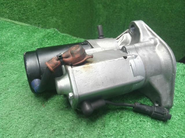 【中古】ランドクルーザープラド Q-LJ78G セルモーター スターター　 自社品番250598 183