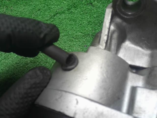 【中古】ランドクルーザープラド Q-LJ78G セルモーター スターター　 自社品番250598 183