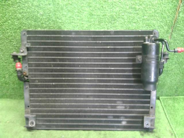 【中古】ランドクルーザープラド Q-LJ78G コンデンサー 88460-60080 自社品番250598 183