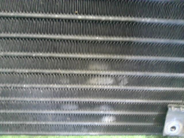 【中古】ランドクルーザープラド Q-LJ78G コンデンサー 88460-60080 自社品番250598 183