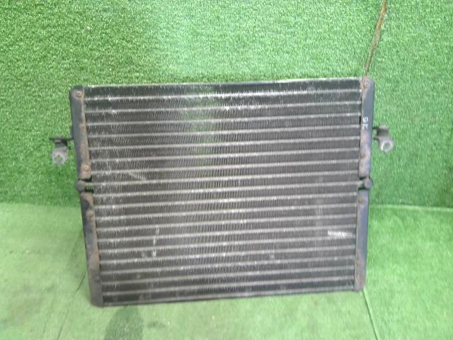 【中古】ランドクルーザープラド Q-LJ78G コンデンサー 88460-60080 自社品番250598 183