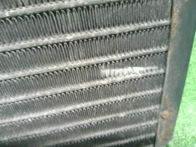 【中古】ランドクルーザープラド Q-LJ78G コンデンサー 88460-60080 自社品番250598 183