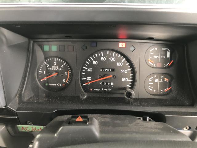 【中古】ランドクルーザープラド Q-LJ78G スピードメーター  自社品番250598 183