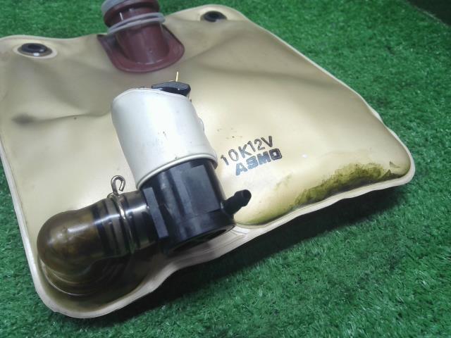 【中古】ランドクルーザープラド Q-LJ78G ウォッシャータンク 85325-60040 自社品番250598 183