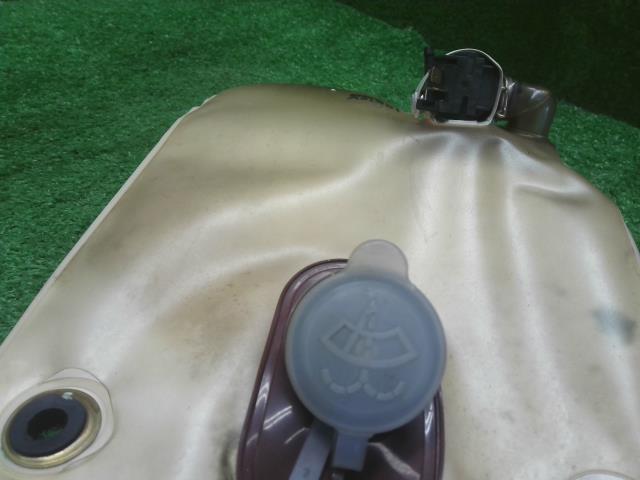 【中古】ランドクルーザープラド Q-LJ78G ウォッシャータンク 85325-60040 自社品番250598 183