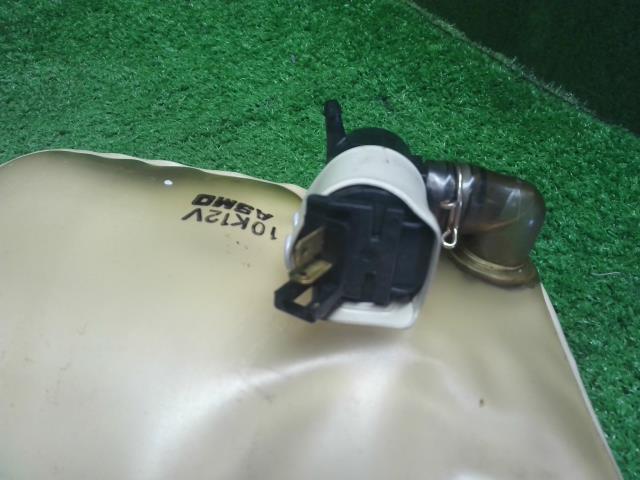 【中古】ランドクルーザープラド Q-LJ78G ウォッシャータンク 85325-60040 自社品番250598 183