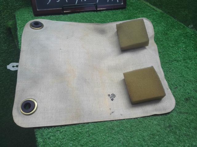 【中古】ランドクルーザープラド Q-LJ78G ウォッシャータンク 85325-60040 自社品番250598 183