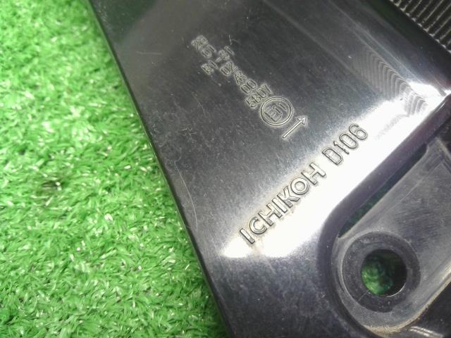 【中古】Ｎ－ＢＯＸ DBA-JF1 右テールランプ 33501-TY0-J71 自社品番250599 NH624P