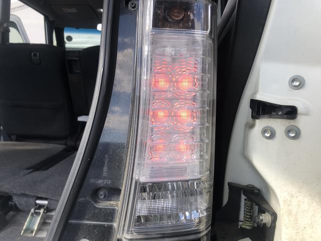 【中古】Ｎ－ＢＯＸ DBA-JF1 右テールランプ 33501-TY0-J71 自社品番250599 NH624P