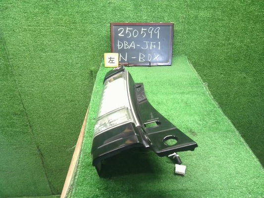 【中古】Ｎ－ＢＯＸ DBA-JF1 左テールランプ 33551-TY0-J71 自社品番250599 NH624P