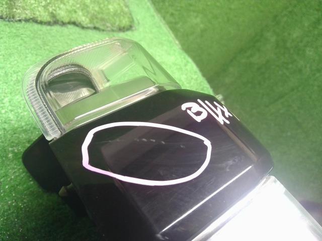 【中古】Ｎ－ＢＯＸ DBA-JF1 左テールランプ 33551-TY0-J71 自社品番250599 NH624P