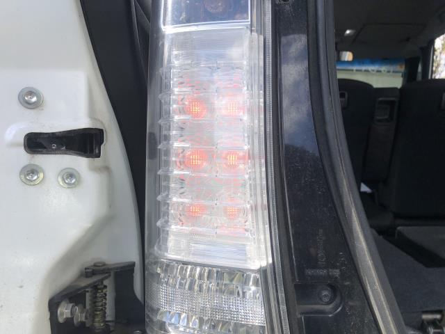 【中古】Ｎ－ＢＯＸ DBA-JF1 左テールランプ 33551-TY0-J71 自社品番250599 NH624P