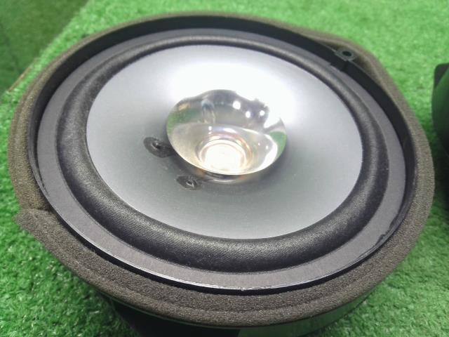 【中古】Ｎ－ＢＯＸ DBA-JF1 スピーカー オプション品 ギャザーズ GS-1120DL  自社品番250599 NH624P