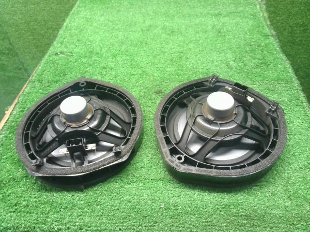 【中古】Ｎ－ＢＯＸ DBA-JF1 スピーカー オプション品 ギャザーズ GS-1120DL  自社品番250599 NH624P