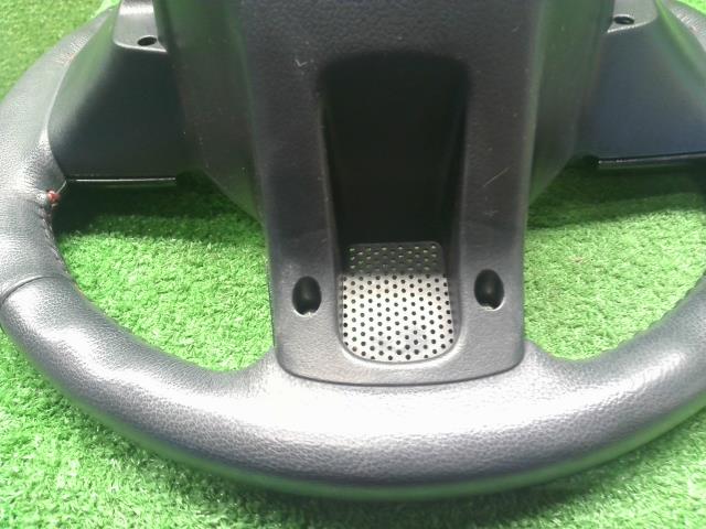 【中古】Ｎ－ＢＯＸ DBA-JF1 ステアリングホイール ハンドル シフトノブ 78501-TY0-G51ZJ 自社品番250599 NH624P