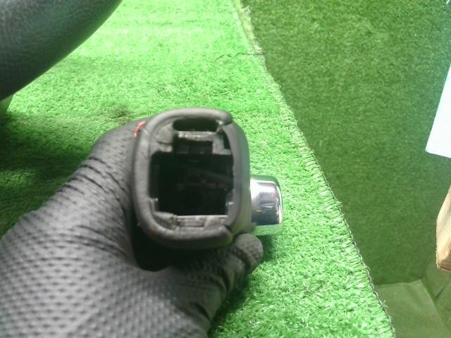 【中古】Ｎ－ＢＯＸ DBA-JF1 ステアリングホイール ハンドル シフトノブ 78501-TY0-G51ZJ 自社品番250599 NH624P